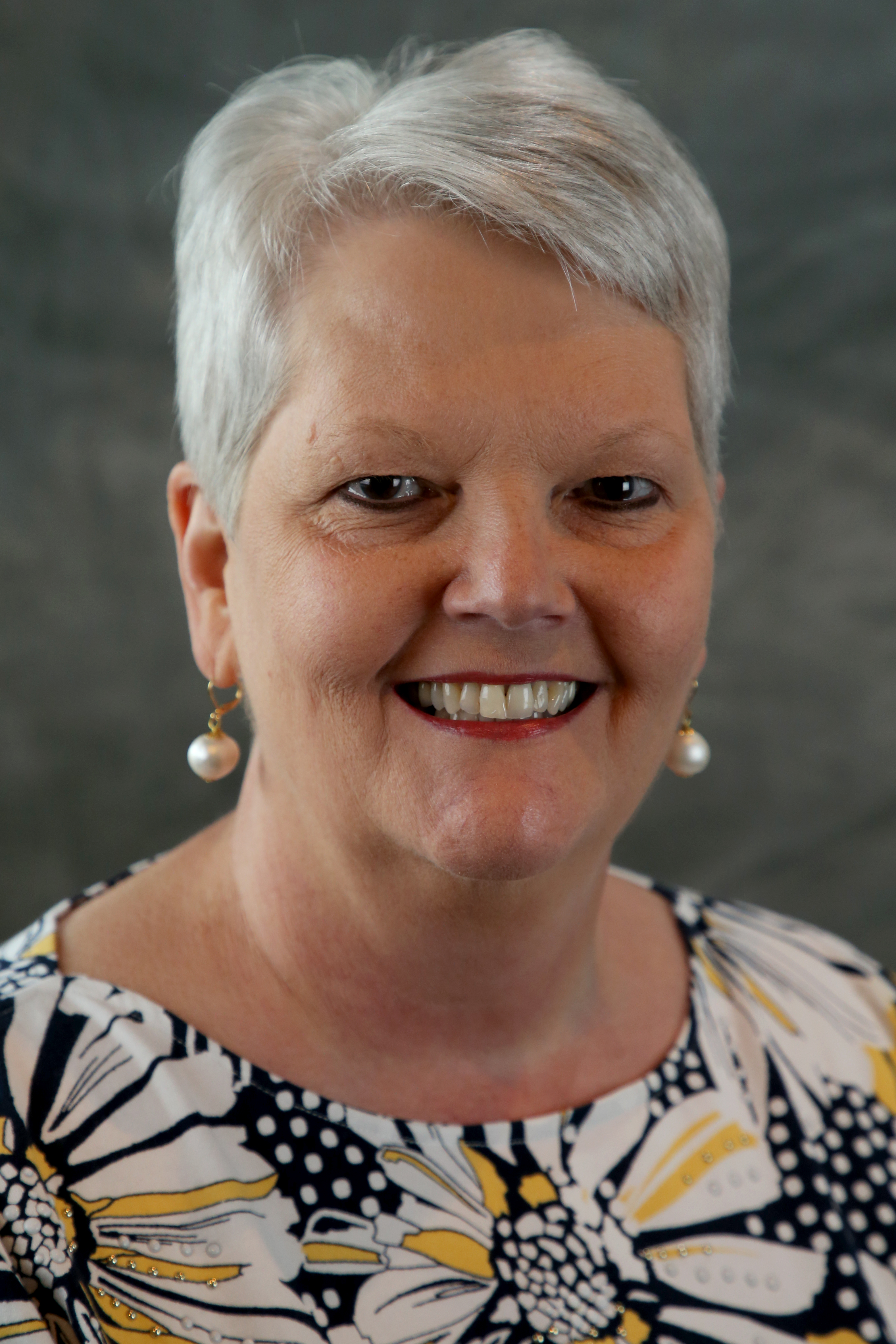  Terresa Davis 